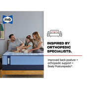 Keyport Spring Mattress - Furniture City (CA)l