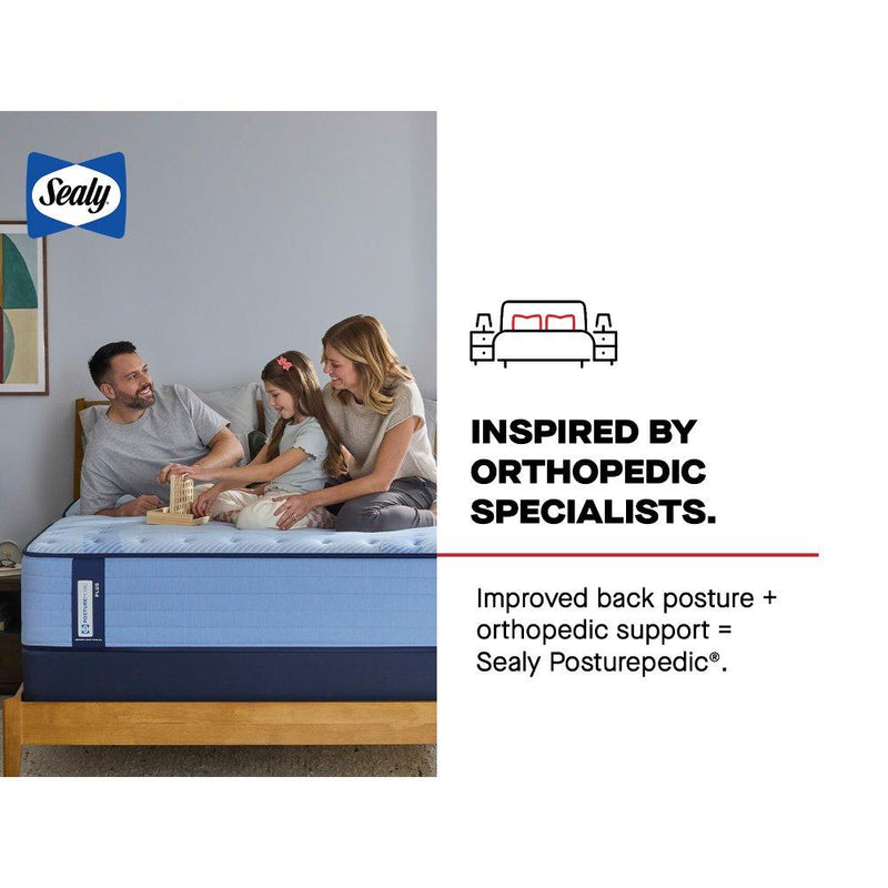 Newland Spring Mattress - Furniture City (CA)l