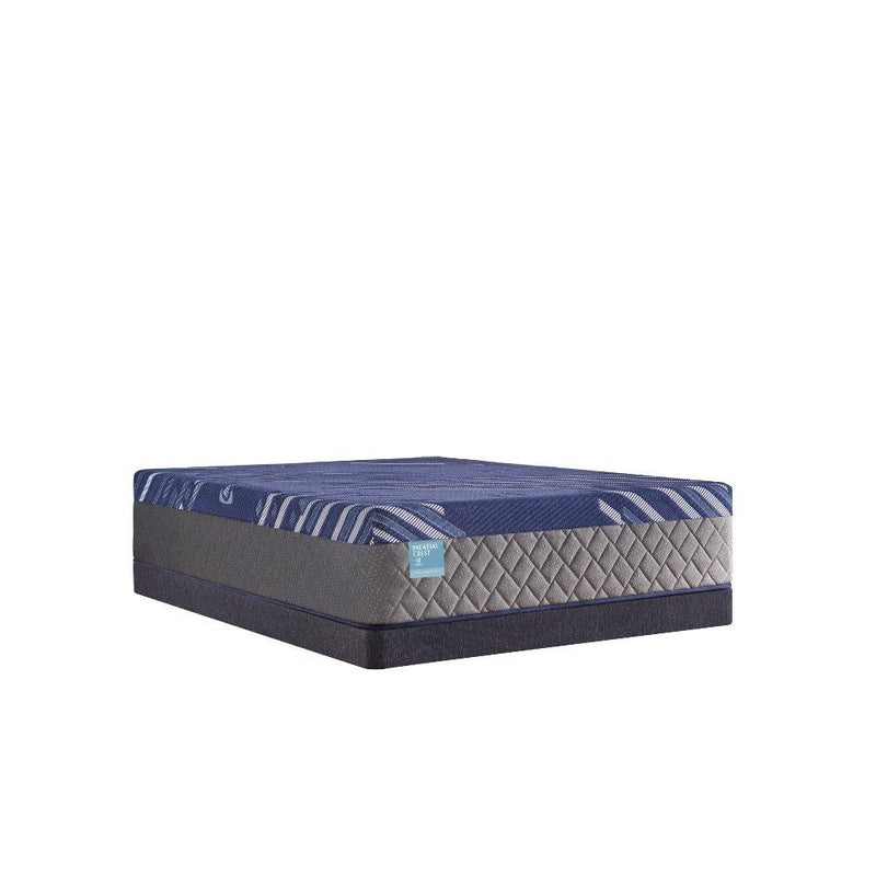 Pura Vida Hybrid Mattress - Furniture City (CA)l