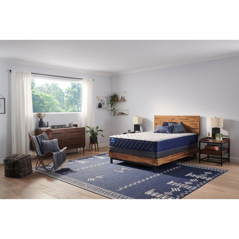 Murry Hill Innerspring Mattress - Furniture City (CA)l