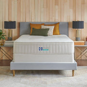 Sealy® Naturals™ Hybrid Mattress - Furniture City (CA)l