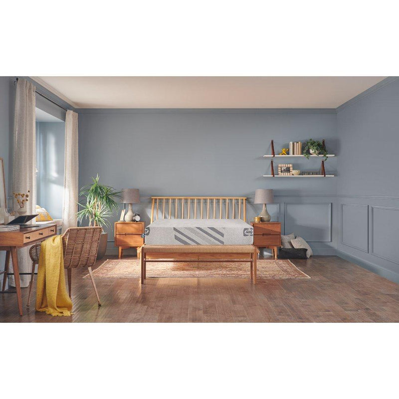 Palace Park Foam Mattress - Furniture City (CA)l