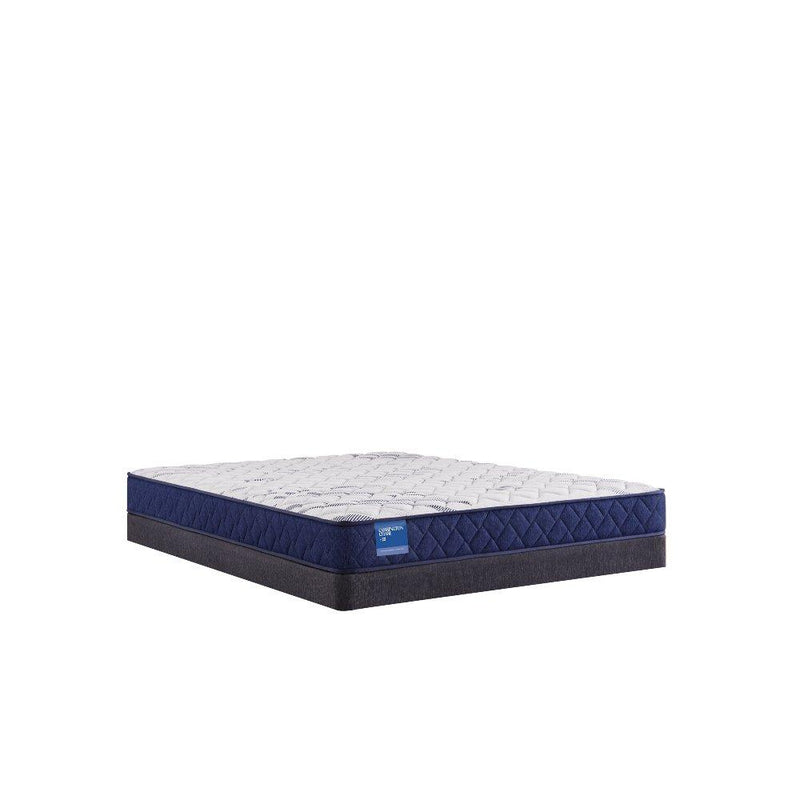 Resting Manor Foam Mattress - Furniture City (CA)l