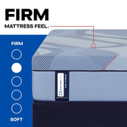 Sonterra Hybrid Mattress - Furniture City (CA)l