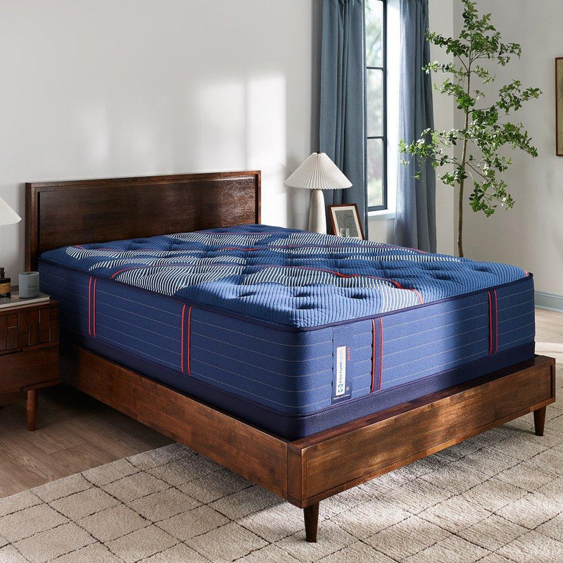 Albany II Spring Mattress - Furniture City (CA)l
