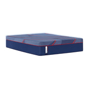 High Point II Hybrid Mattress - Furniture City (CA)l