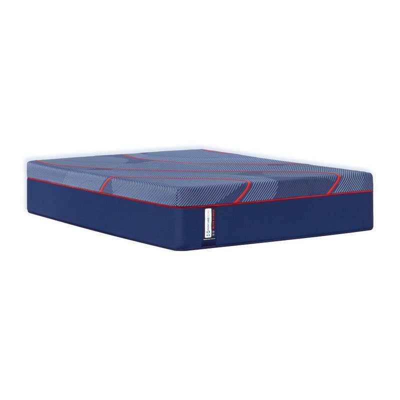 High Point II Hybrid Mattress - Furniture City (CA)l