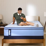 Patterson II Spring Mattress - Furniture City (CA)l