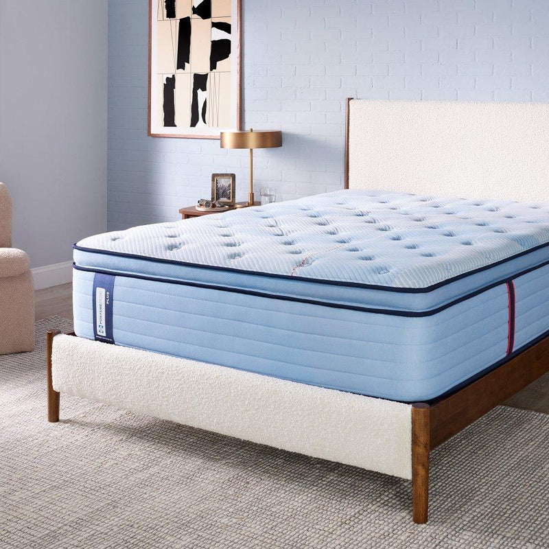 Hartsgrove Spring Mattress - Furniture City (CA)l