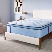 Lovato Spring Mattress - Furniture City (CA)l