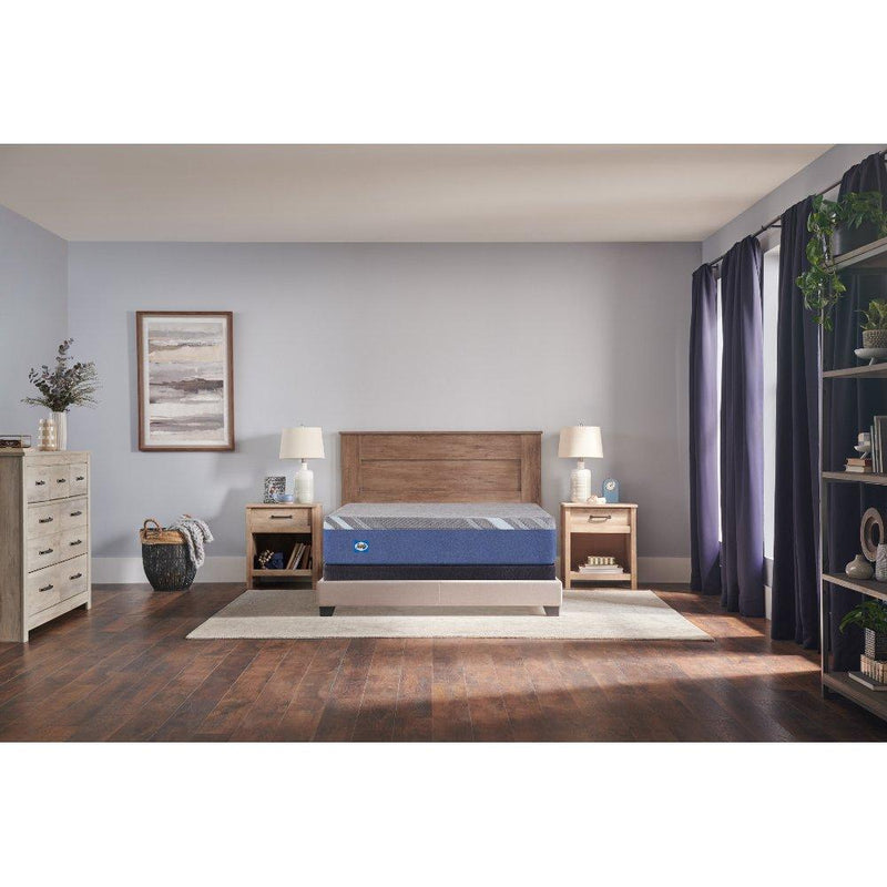 Benedict Foam Mattress - Furniture City (CA)l