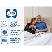 Warner Spring Mattress - Furniture City (CA)l
