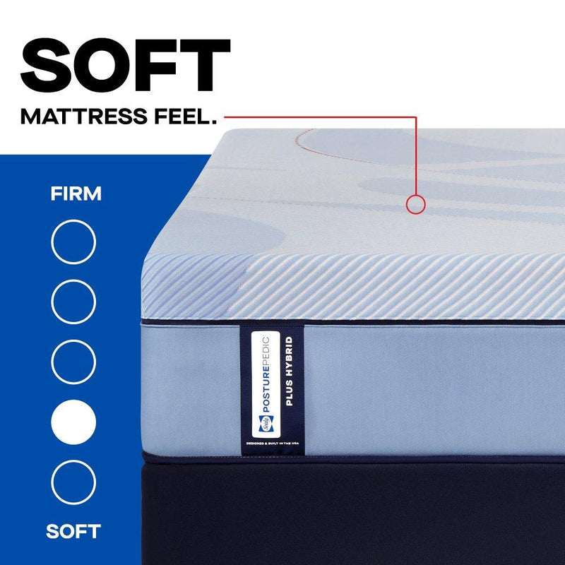 Equus Hybrid Mattress - Furniture City (CA)l