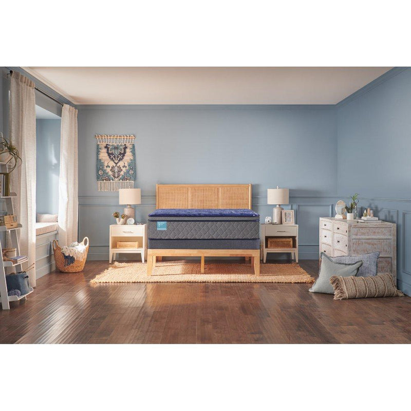 Pura Vida Innerspring Mattress - Furniture City (CA)l