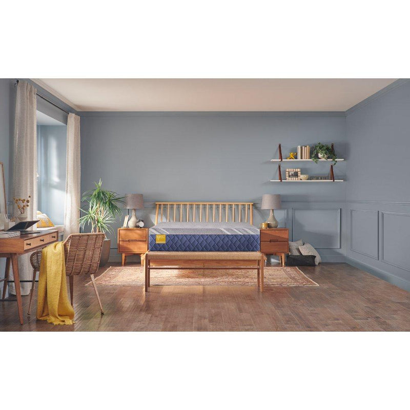 Bridgerton Hybrid Mattress - Furniture City (CA)l