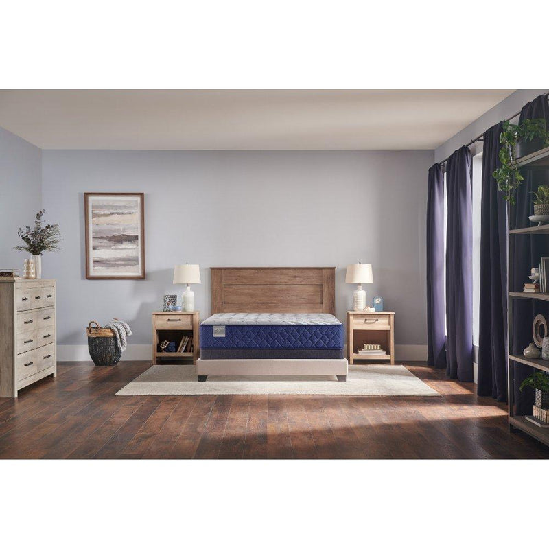Benedict Innerspring Mattress - Furniture City (CA)l