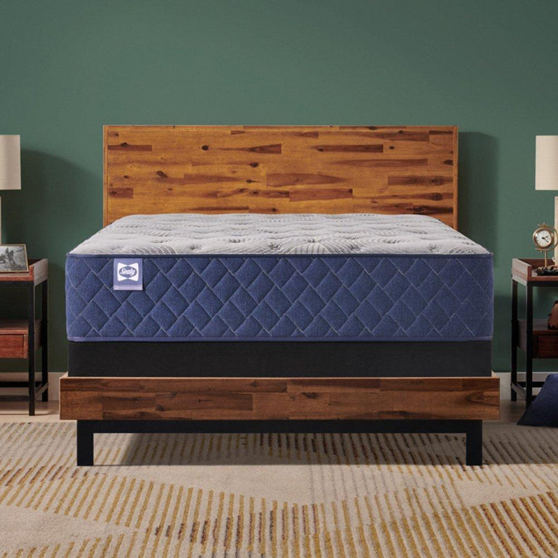 Moreland Ave Spring Mattress - Furniture City (CA)l