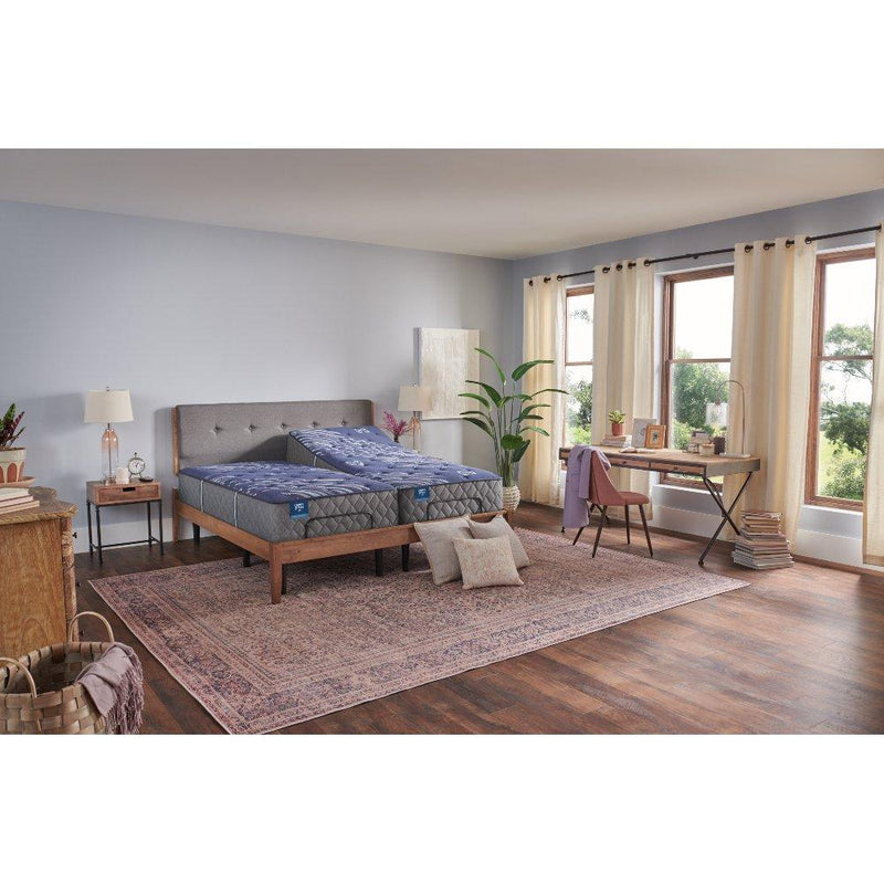 Grand Jewel Innerspring Mattress - Furniture City (CA)l