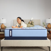 Goddard Spring Mattress - Furniture City (CA)l
