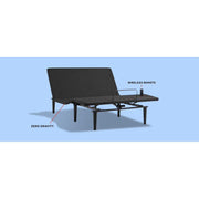Ease® Adjustable Base - Furniture City (CA)l