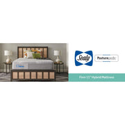 Brightwell Hybrid Mattress - Furniture City (CA)l