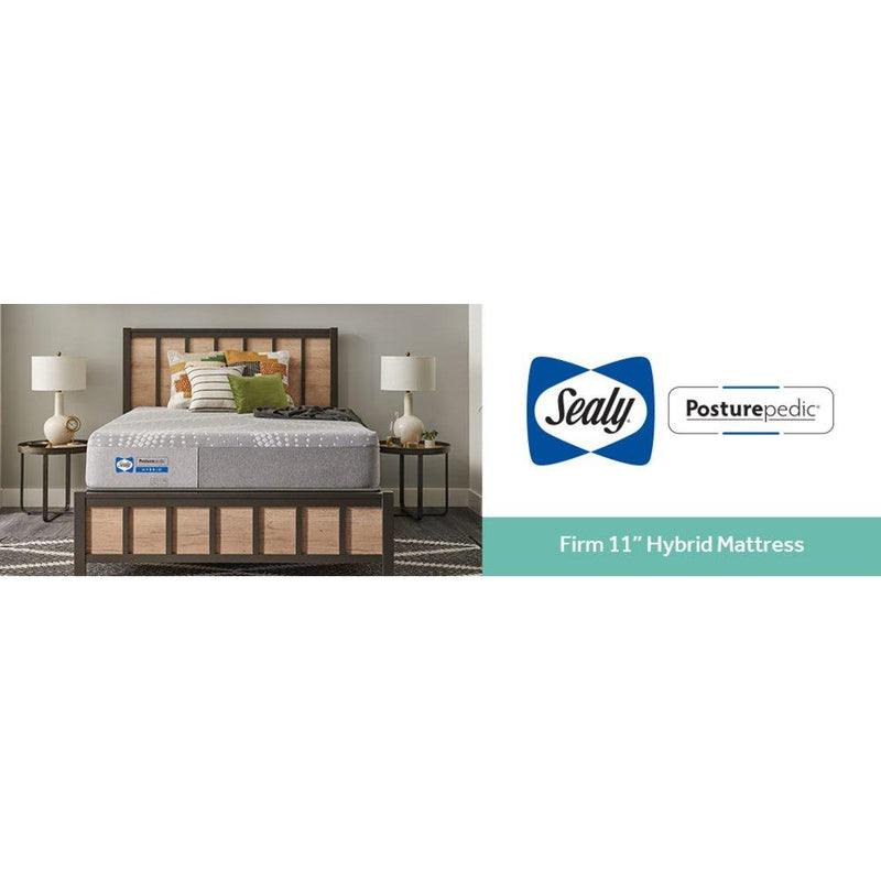 Medina Hybrid Mattress - Furniture City (CA)l