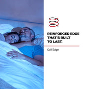 Maida Spring Mattress - Furniture City (CA)l