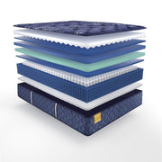 Forsyth Park Innerspring Mattress - Furniture City (CA)l