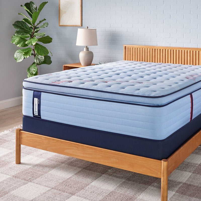 Equus Spring Mattress - Furniture City (CA)l