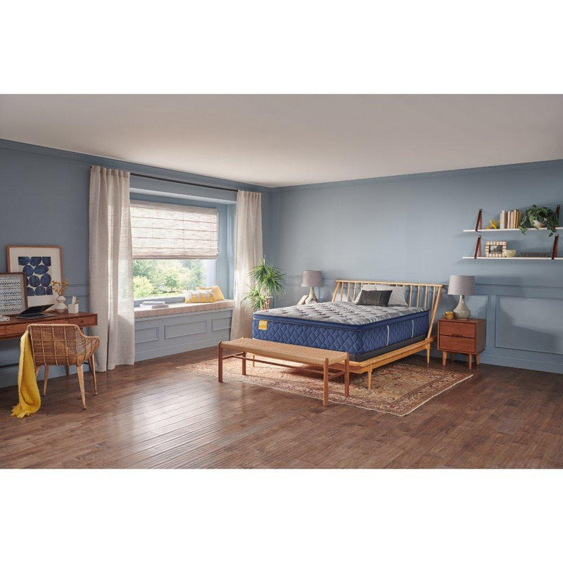 Bridgerton Innerspring Mattress - Furniture City (CA)l