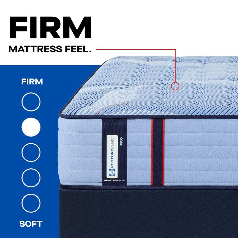 Lansdale Spring Mattress - Furniture City (CA)l