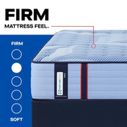 Sonterra Spring Mattress - Furniture City (CA)l
