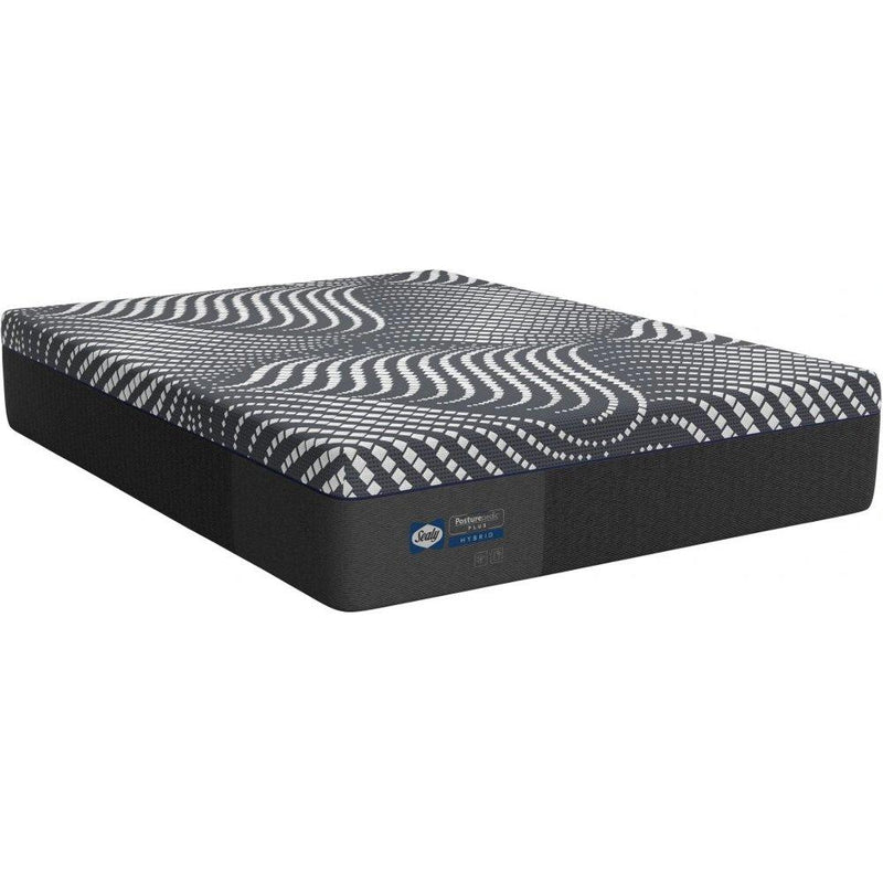 High Point Hybrid Mattress - Furniture City (CA)l