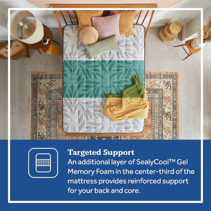 Dantley Innerspring Mattress - Furniture City (CA)l