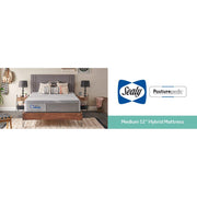 Salinger Hybrid Mattress - Furniture City (CA)l