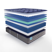Pura Vida Innerspring Mattress - Furniture City (CA)l