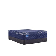 Travelers Rest Hybrid Mattress - Furniture City (CA)l