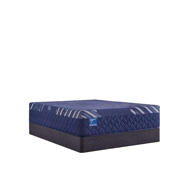 Travelers Rest Hybrid Mattress - Furniture City (CA)l