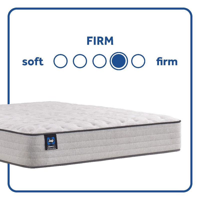 Spring Bloom Innerspring Mattress - Furniture City (CA)l