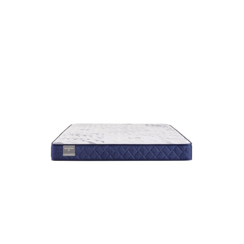 Oconee Foam Mattress - Furniture City (CA)l
