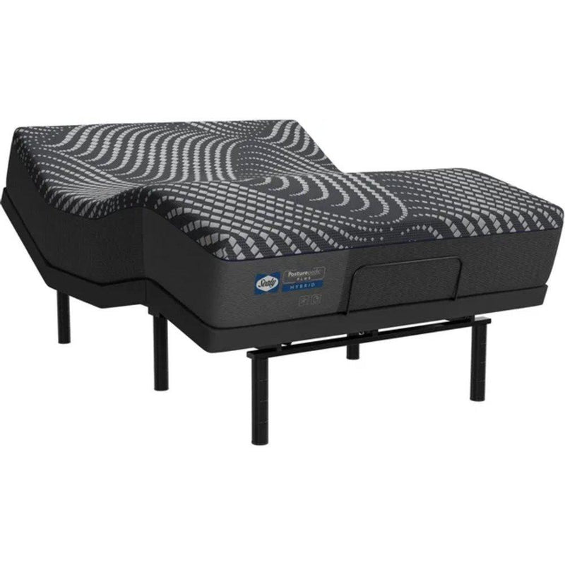 Albany Hybrid Mattress - Furniture City (CA)l