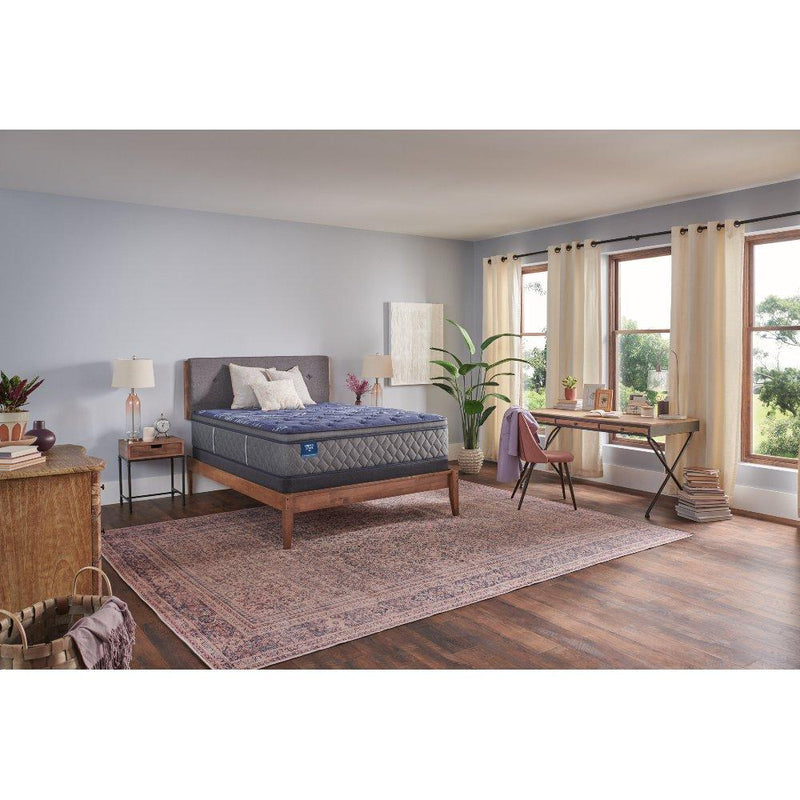 Eighth & Park Innerspring Mattress - Furniture City (CA)l