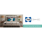 Summer Elm Innerspring Mattress - Furniture City (CA)l
