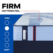 Sulina Spring Mattress - Furniture City (CA)l