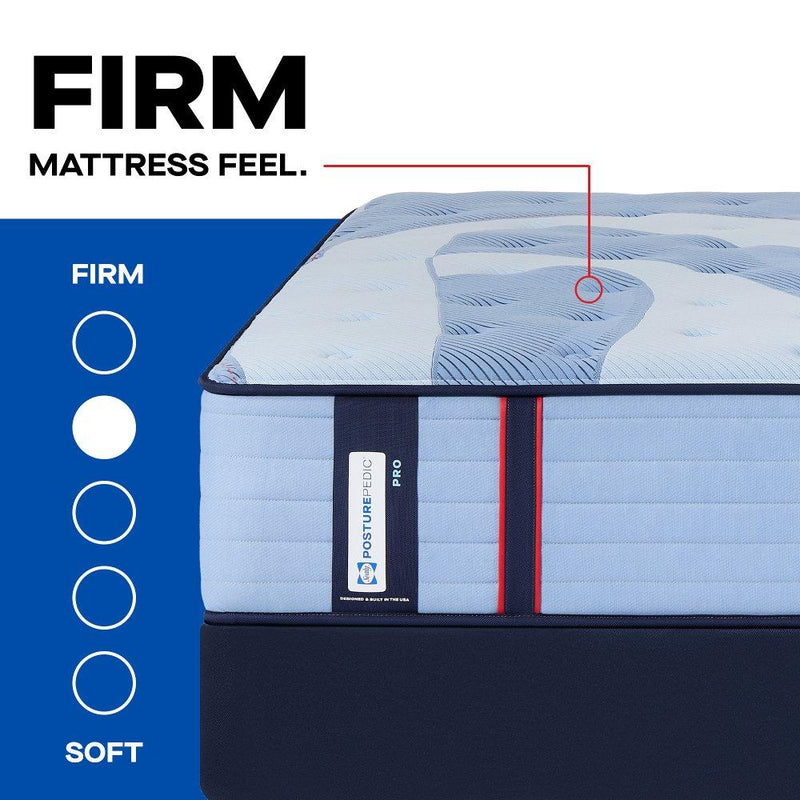 Sulina Spring Mattress - Furniture City (CA)l