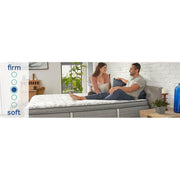 Summer Rose Innerspring Mattress - Furniture City (CA)l