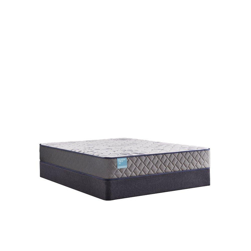 Greyfield Innerspring Mattress - Furniture City (CA)l