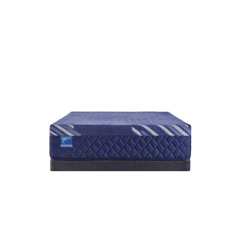 Travelers Rest Hybrid Mattress - Furniture City (CA)l