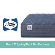 Warner Spring Mattress - Furniture City (CA)l