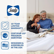 Warner Spring Mattress - Furniture City (CA)l
